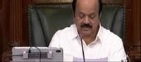 “I Will Act Without Party Bias”: Speaker J.C.D. Prabhakar